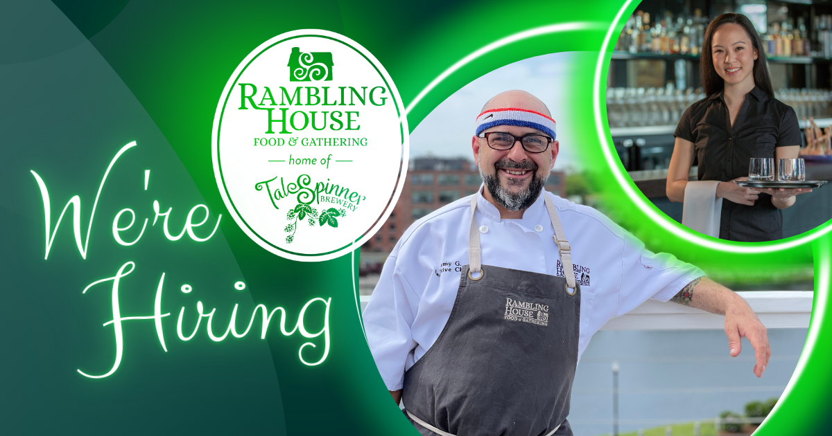 Apply Now | Rambling House & TaleSpinner