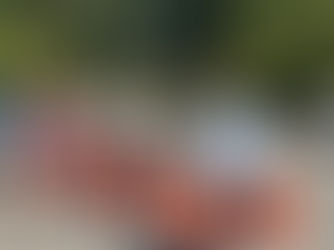 A group of students carry buckets of water to raise money during the 2025 SNA Water Walk