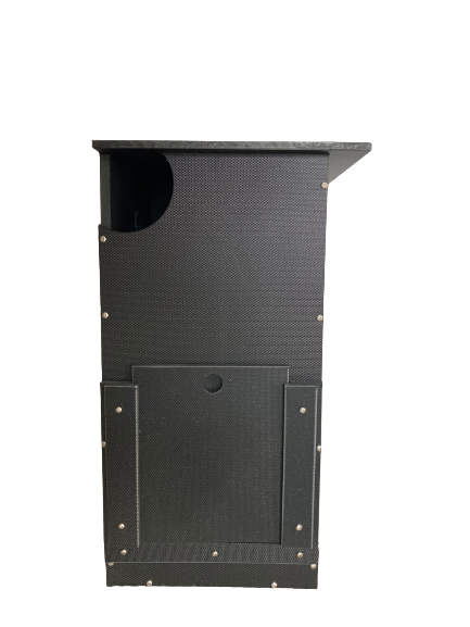 Thumbnail: Red Squirrel Box