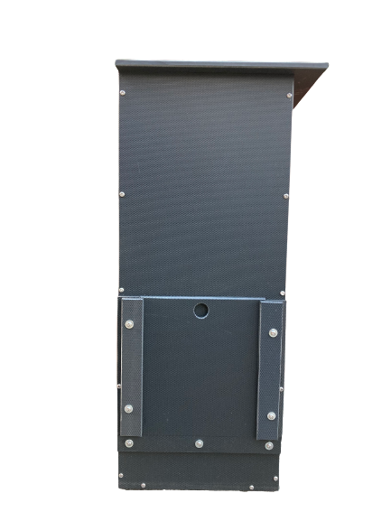 Thumbnail: Tawny Owl Box