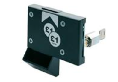 Locker lock changes