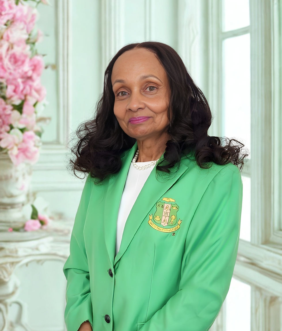 Denise Marshall-Walker, Parliamentarian