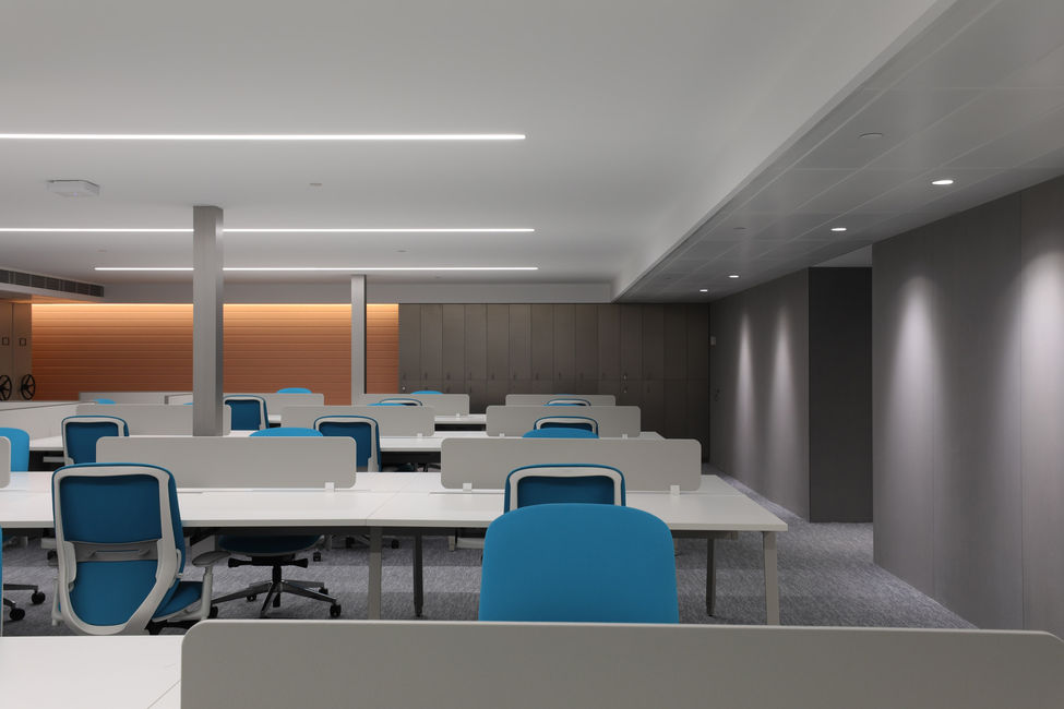 office design hong kong