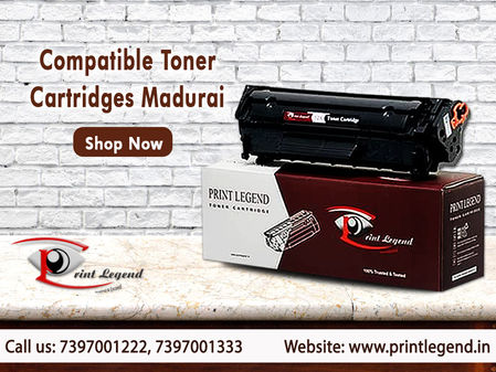 There Are No Hesitations For Problems With Toner Cartridge As Here Is An Solution