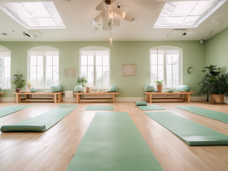 Transforme sua vida com Pilates no Studio Corpo Ativo