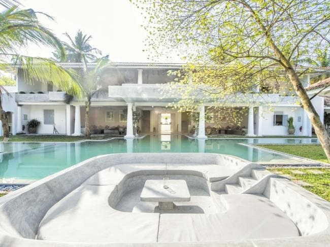 best sri lanka surf and yoga retreats