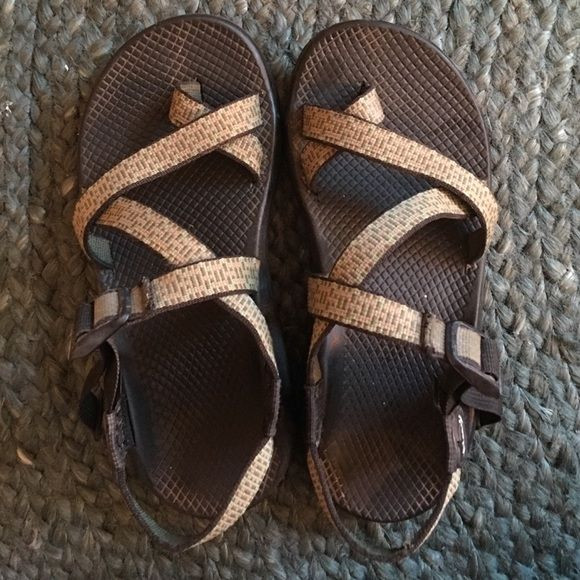 Chacos