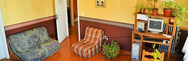 hostel el gaucho