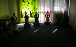 Yoga 4