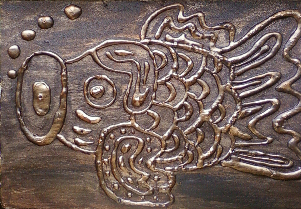 201204 Fish