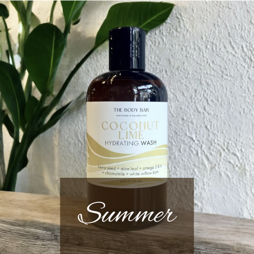 Thumbnail: Seasonal Refill Package