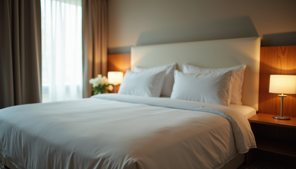 The Importance of Tailoring Hospitality to Individual Needs