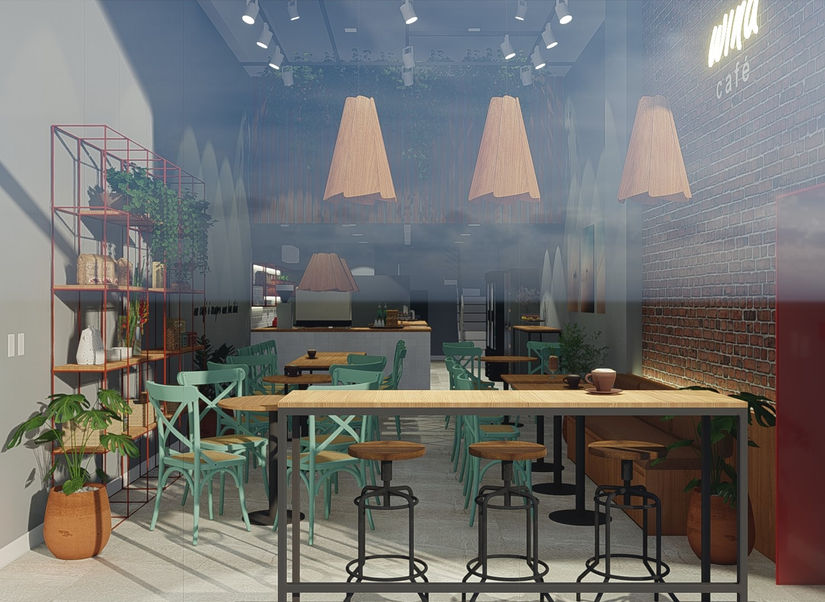 Arquitetura Garopaba