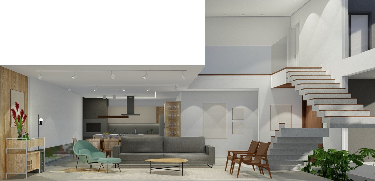 Arquitetura Garopaba