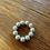 Miniaturbild: 925 Silber Ring M