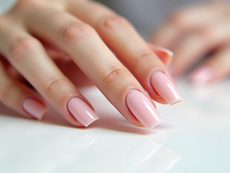 Ventajas de las uñas en gel en Medellín: descubre por qué son la mejor opción