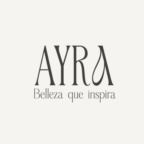 Foto del escritor: Ayra