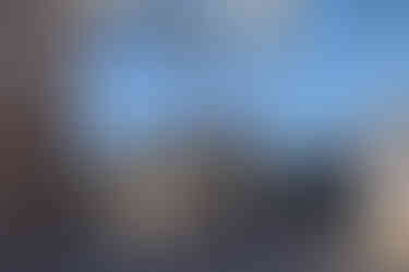 touristisch noch nicht überlaufen