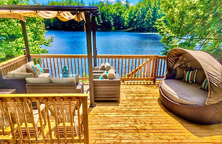Outdoor Living