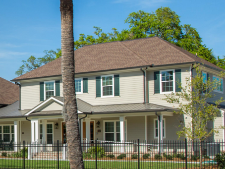 Giving Back: Safe Harbor Center