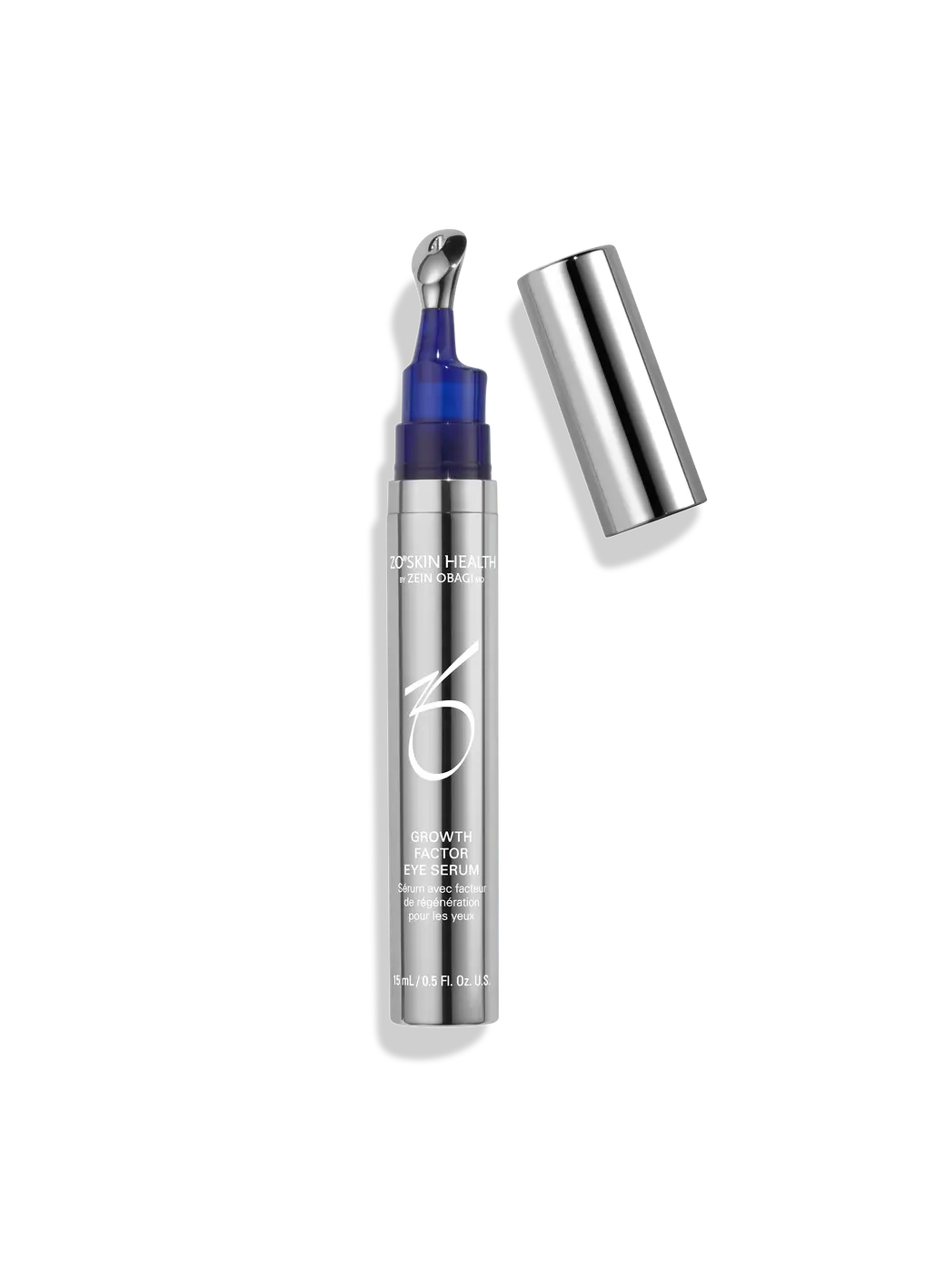 Growth Factor Eye Serum