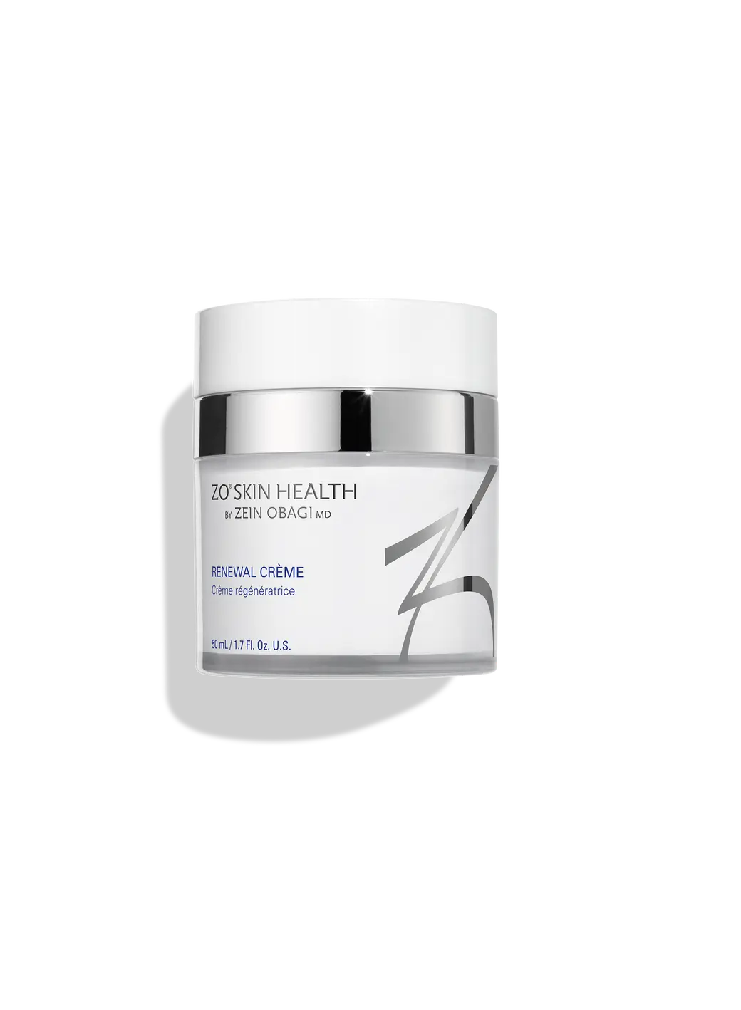 Renewal Crème