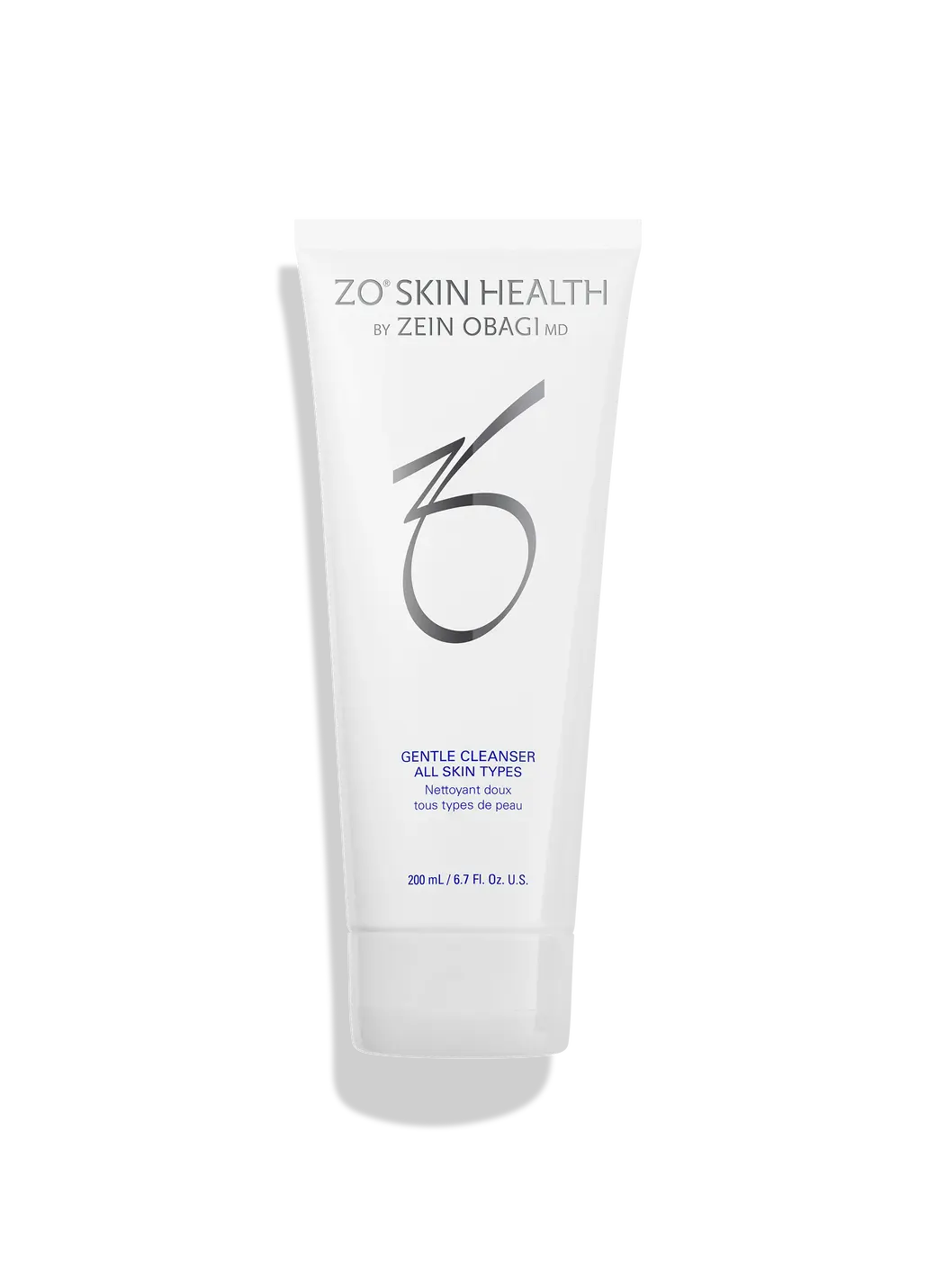 Gentle Cleanser