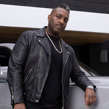 Chadwick Hopkins