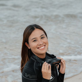 Underwater Photographyer