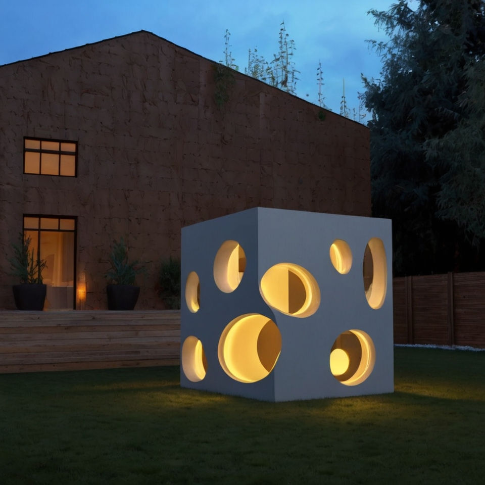 Миниатюра: Play House - Modern