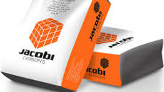 Jacobi AquaSorb 1000 activated carbon 25kg bag supplier in Lebanon