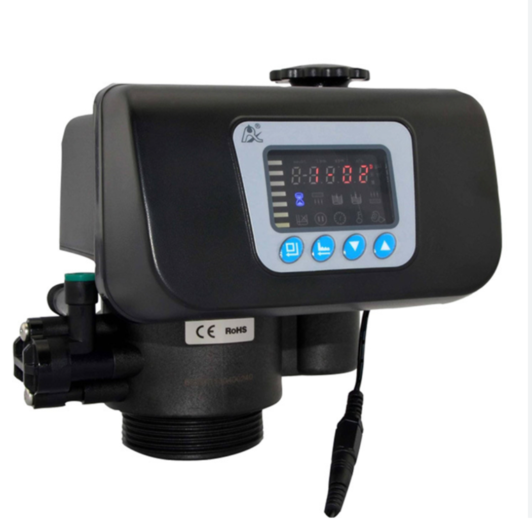 RUXIN, model: F67P1;  1"F inlet/outlet, 1-4m3/hr