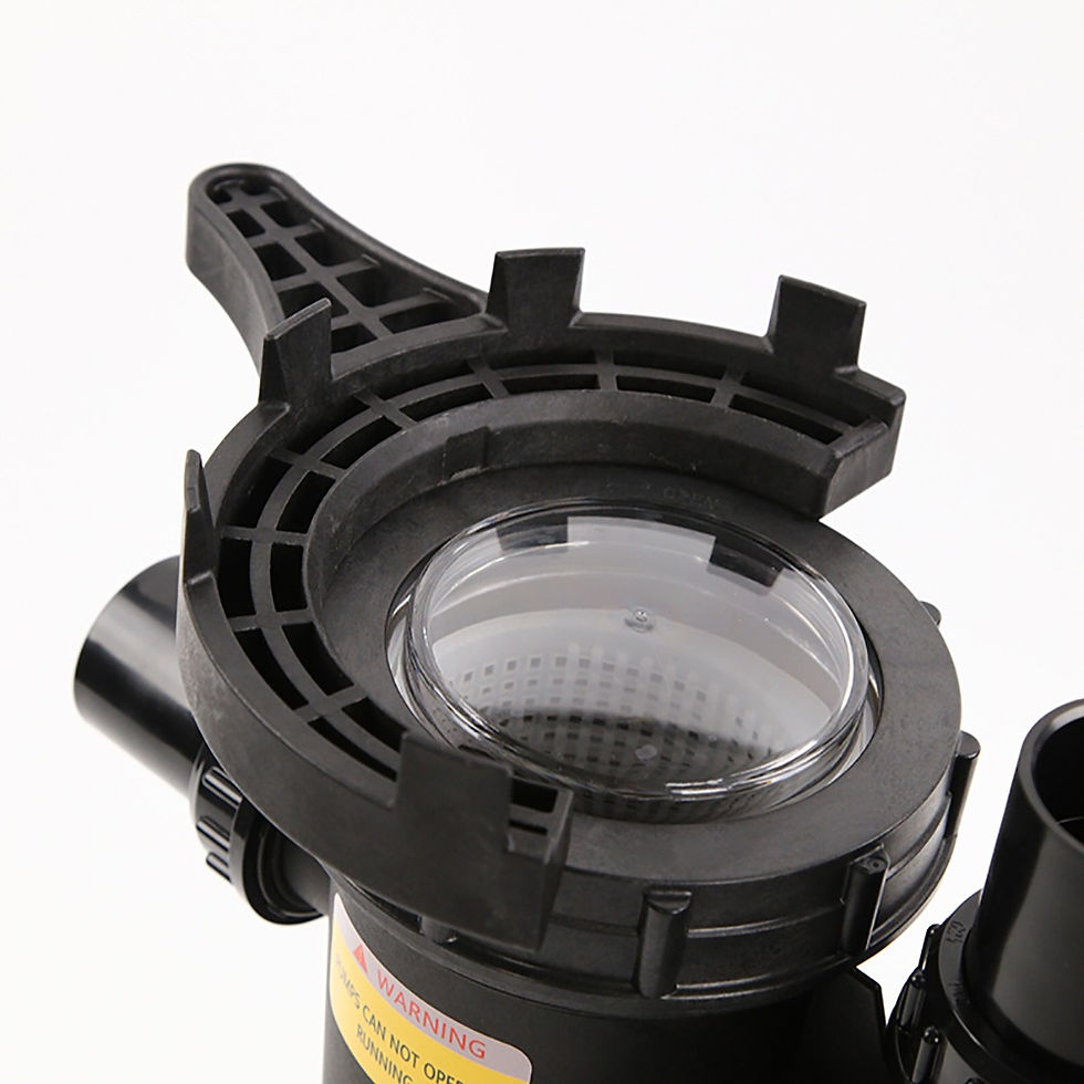 Thumbnail: 2,00 Hp Aqua Monophase Pump