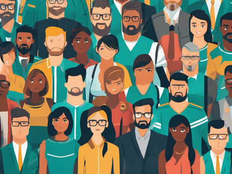 Fair Chance to Your Dream Job: Professional Support Services