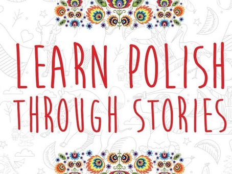 Review Of Learn Polish Through Stories | Recenzja Learn Polish Through Stories