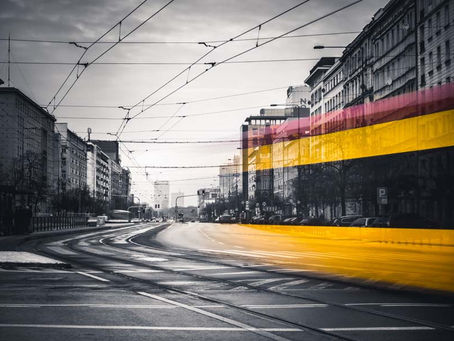 Study Abroad: Acclimation Period | Studia Za Granicą: Okres Aklimatyzacji