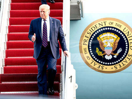 Article Translation: FBI Sounds the Alarm | Tłumaczenie Artykułu: FBI Alarmuje