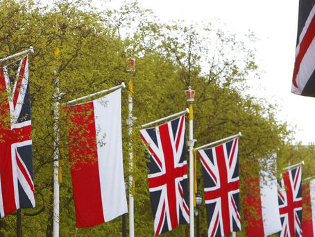 Bridging the Divide: Poles in England | Łączenie Podziałów: Polacy w Anglii