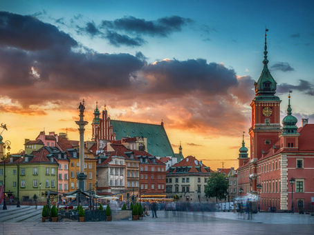 5 Odd Differences Between Poland and America | 5 Dziwnych Różnic Pomiędzy Polską a Ameryką