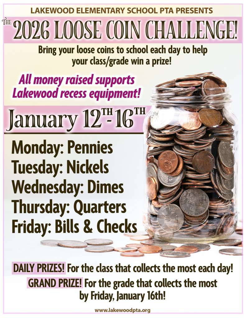 Loose Coin Challenge 