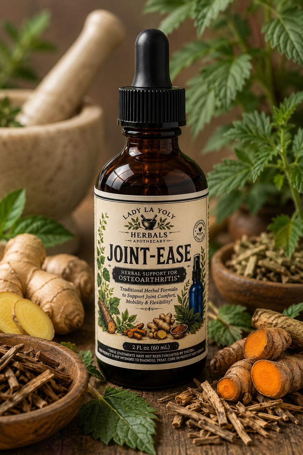 JOINT-EASE