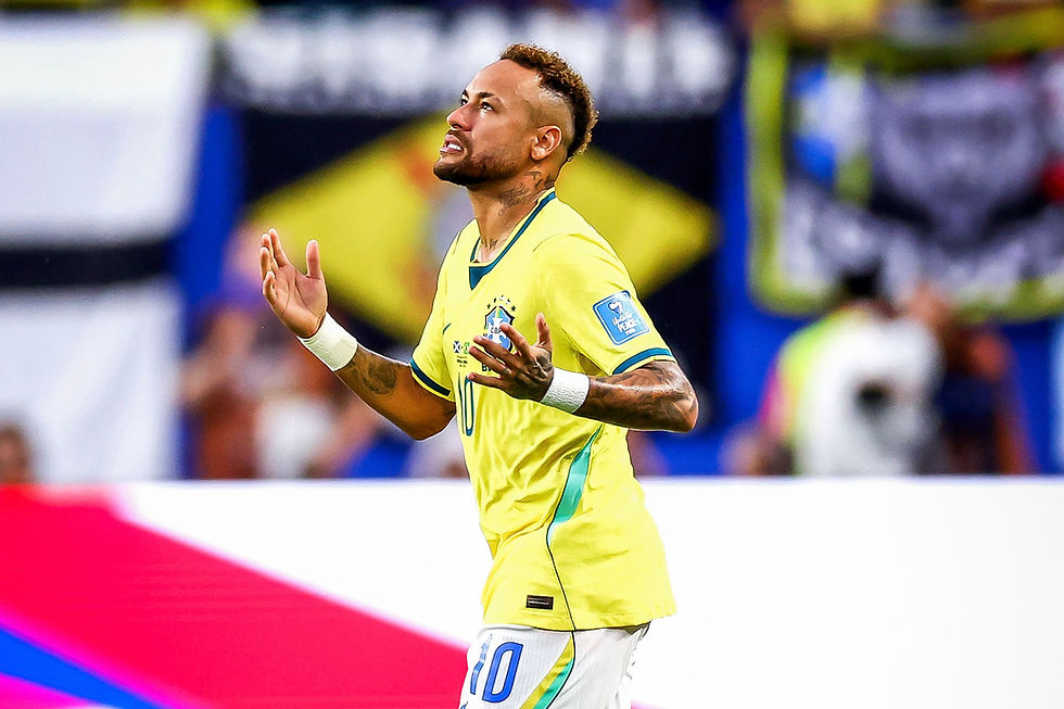 Le Brésil termine en tête, le Maroc et l’Afrique du Sud rejoignent les 16es