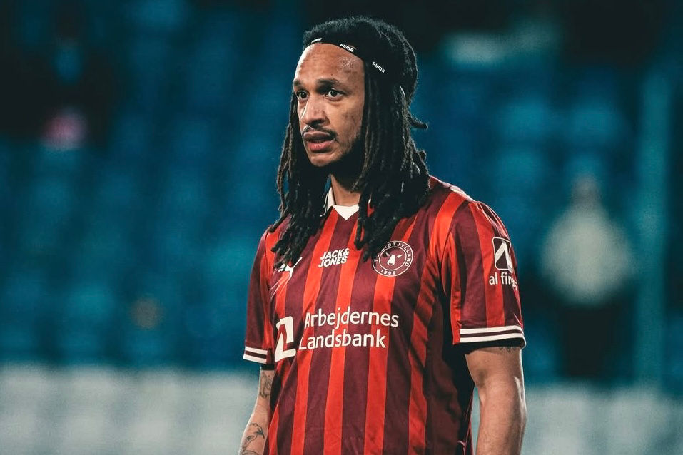Kevin Mbabu vers un retour à Servette ?