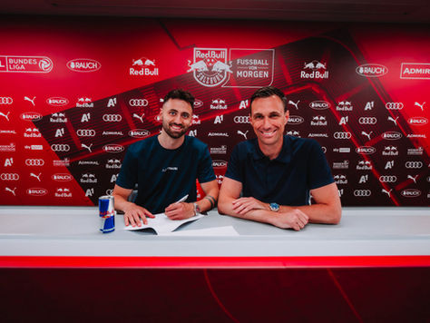 Dominik Schmid quitte le FC Bâle pour le RB Salzburg
