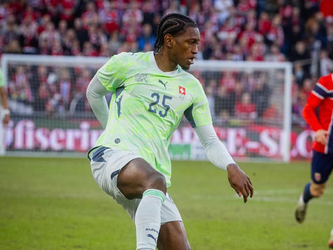 La Suisse et la Norvège se quittent sur un nul sans but