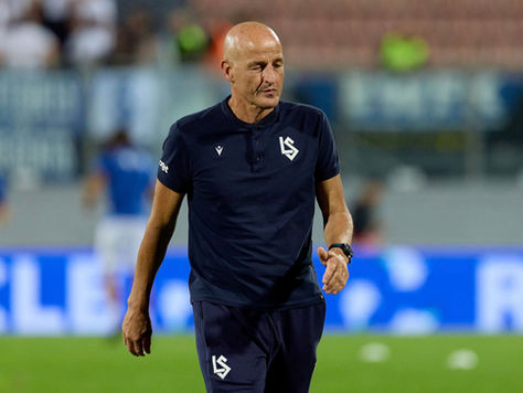 Battu à Lugano, Lausanne ne gagne plus depuis sept matchs