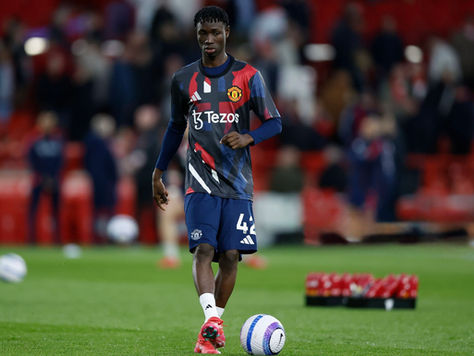 EXCL SFM : Accord trouvé pour le prêt de Sékou Koné au Lausanne-Sport