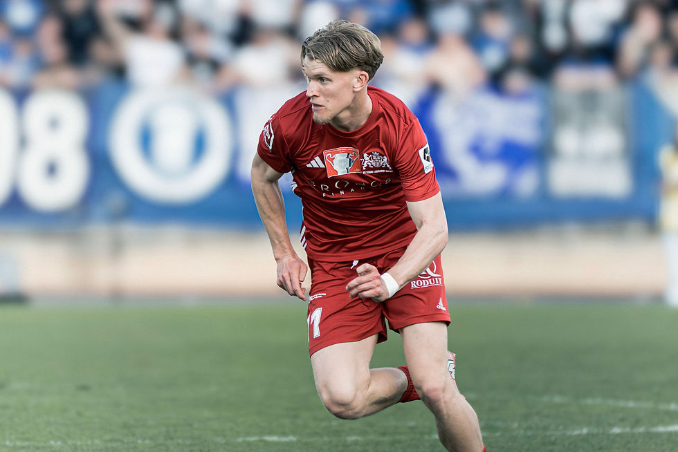 Le voisin peut écrire l’histoire avant le Lausanne-Sport