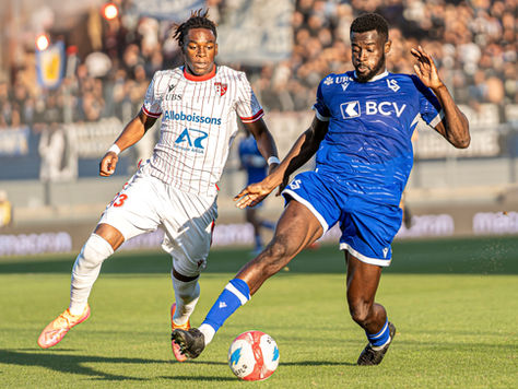 Une reprise sous haute tension en Super League