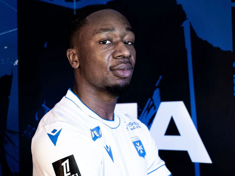 Bryan Okoh signe en Ligue 1